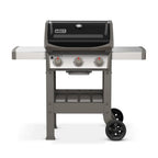 Barbacoa de gas Weber Spirit II E-310 Gbs