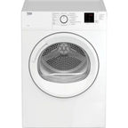 Sèche-linge à évacuation BEKO DA8013PA