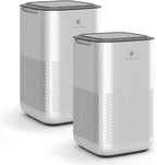 Purificador de Aire Medify MA-15 con Filtro HEPA Verdadero H13