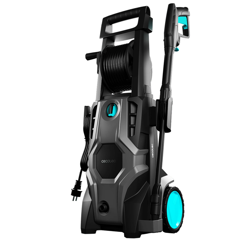 HydroBoost 2400 AdvanceClean