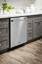 Thor 24-Inch Stainless Steel Top Control Built-In Dishwasher