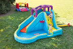Tobogán Little Tikes Slam ‘n Curve, Multicolor