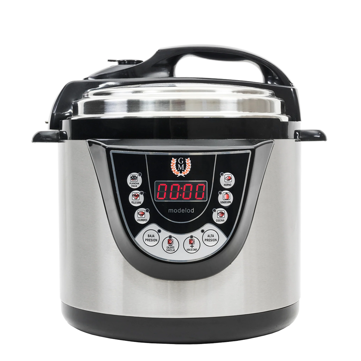Olla GM D Chef