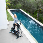 DrumFit Elliptical 9000 Eir Pro