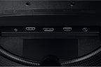 Ecran PC Odyssey G55T 34'' 165Hz, 1ms, Dalle VA 1000R, UWQHD 3440x1440, 2500:, 250cd/m2, AMD FreeSync Premium, Pied Ajustable,HDMI, DisplayPort