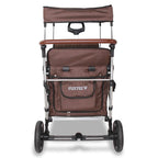 Chariot FUXTEC Family Cruiser l'original