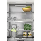 Réfrigérateur encastrable WHIRLPOOL WHC18T574P Supreme Silence