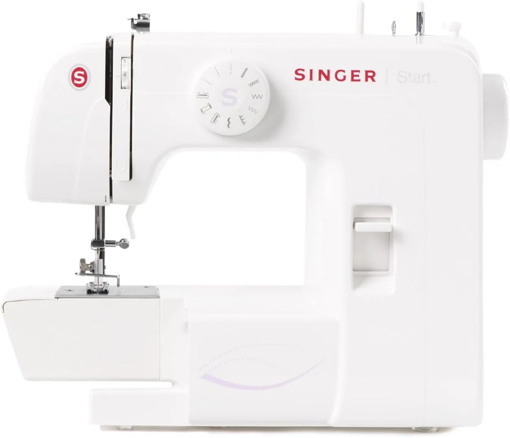 Singer 1306 – Máquina de Coser Mecánica