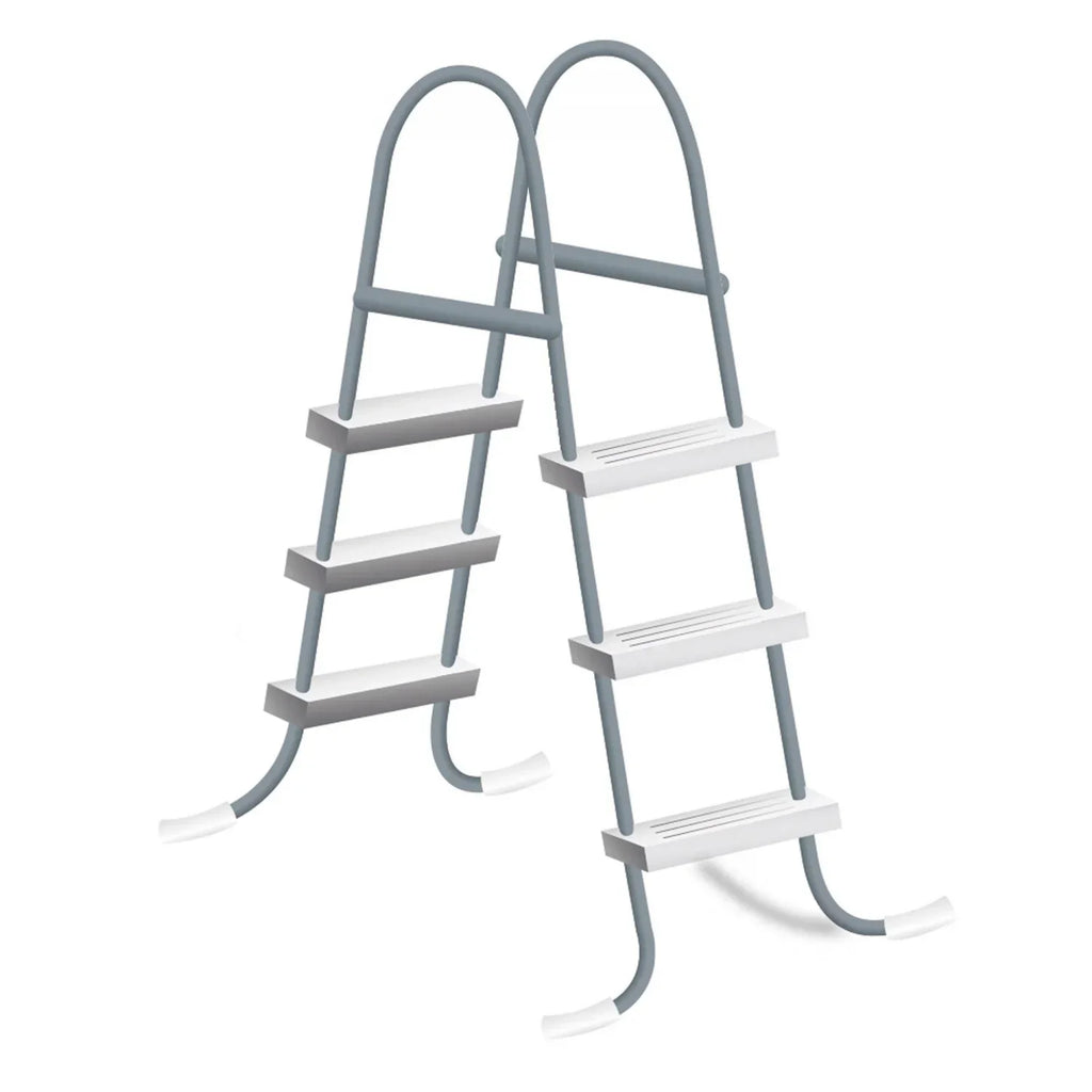 Piscina Rectangular 300x175x80 cm Prism Frame