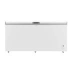 Bolero CoolMarket Chest 500 white E