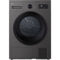 LG Sèche linge pompe à chaleur RH8N14SL