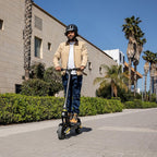 Bongo GS50 XXL Connected
