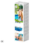 Piscina Desmontable Tubular Intex Small Frame 300x200x75 cm