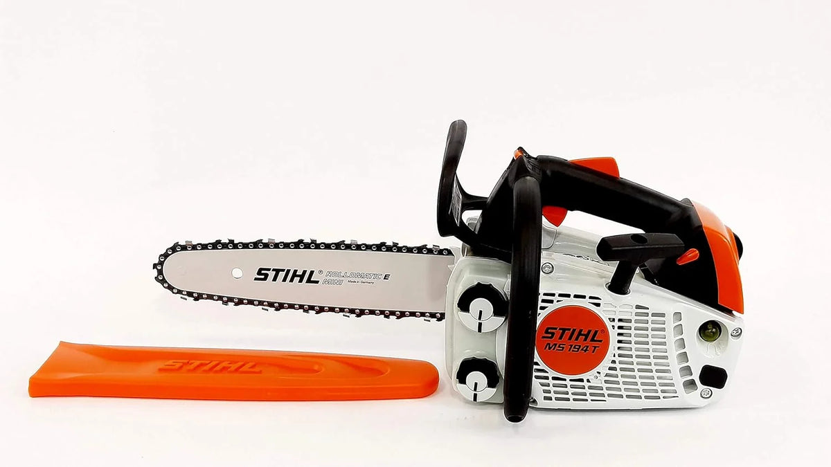 STIHL MS 194 T (30 cm) (11372000325-30) Alimenté au gaz