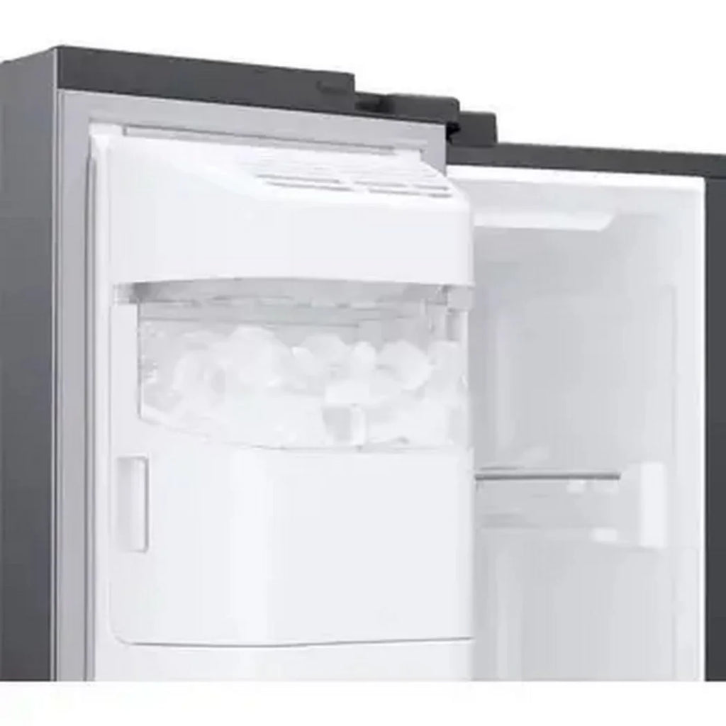 Réfrigérateur américain SAMSUNG RS6HDG883ES9 family hub
