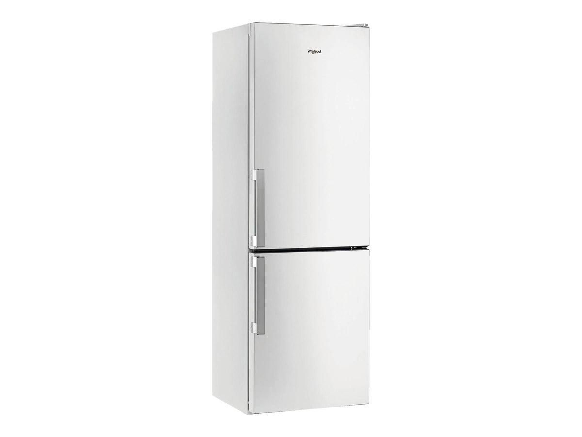Réfrigérateur combiné Whirlpool w5821cwh2(Blanc)