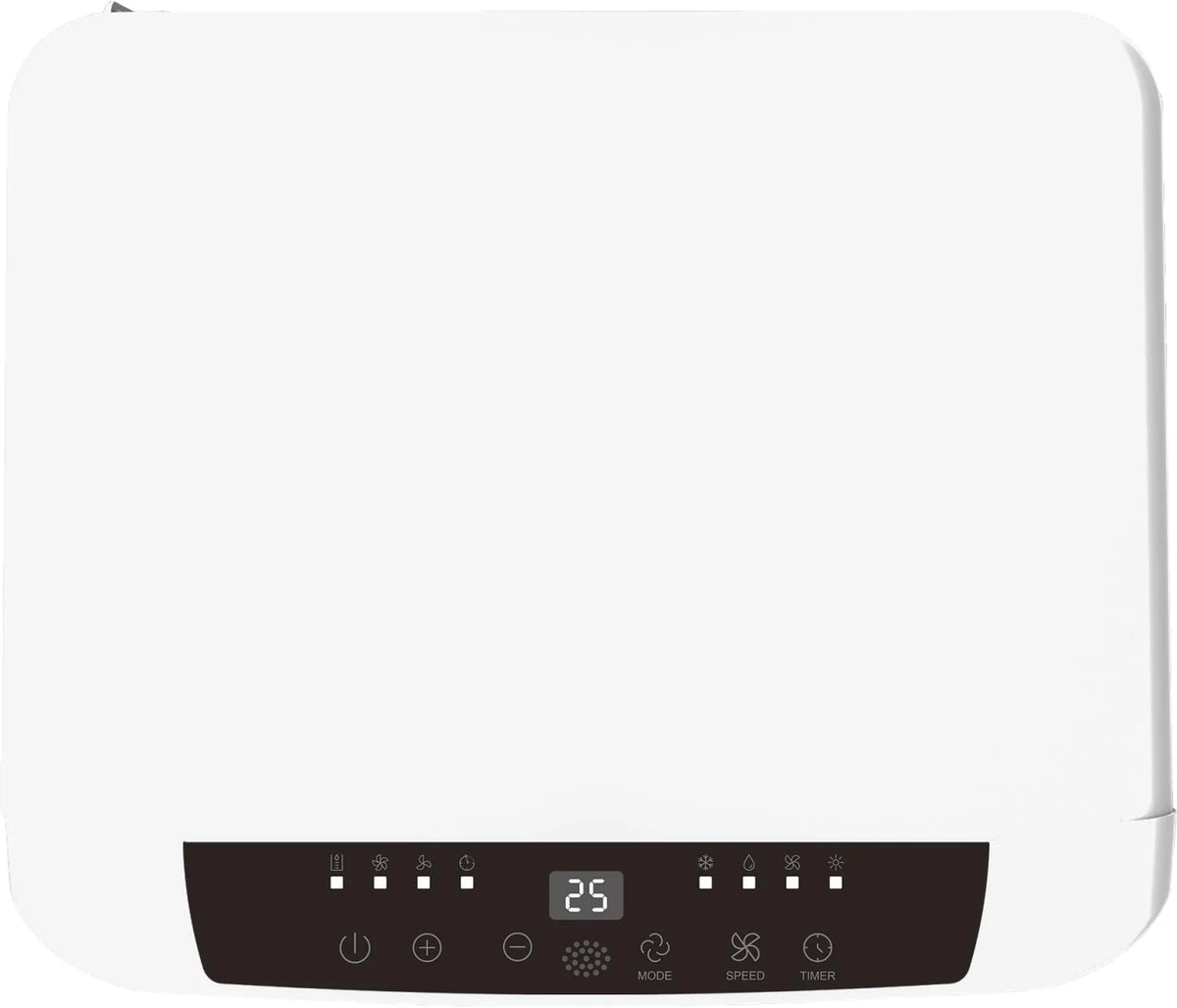 BEKO - Climatiseur mobile 8500 BTU/h