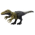 Figura de Dinosaurio Orkoraptor Jurassic World Wild Roar con Sonidos