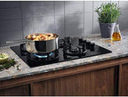 Electrolux; Plaque de cuisson à gaz EGG6407K