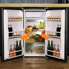 Bolero CoolMarket TT 90 Black E