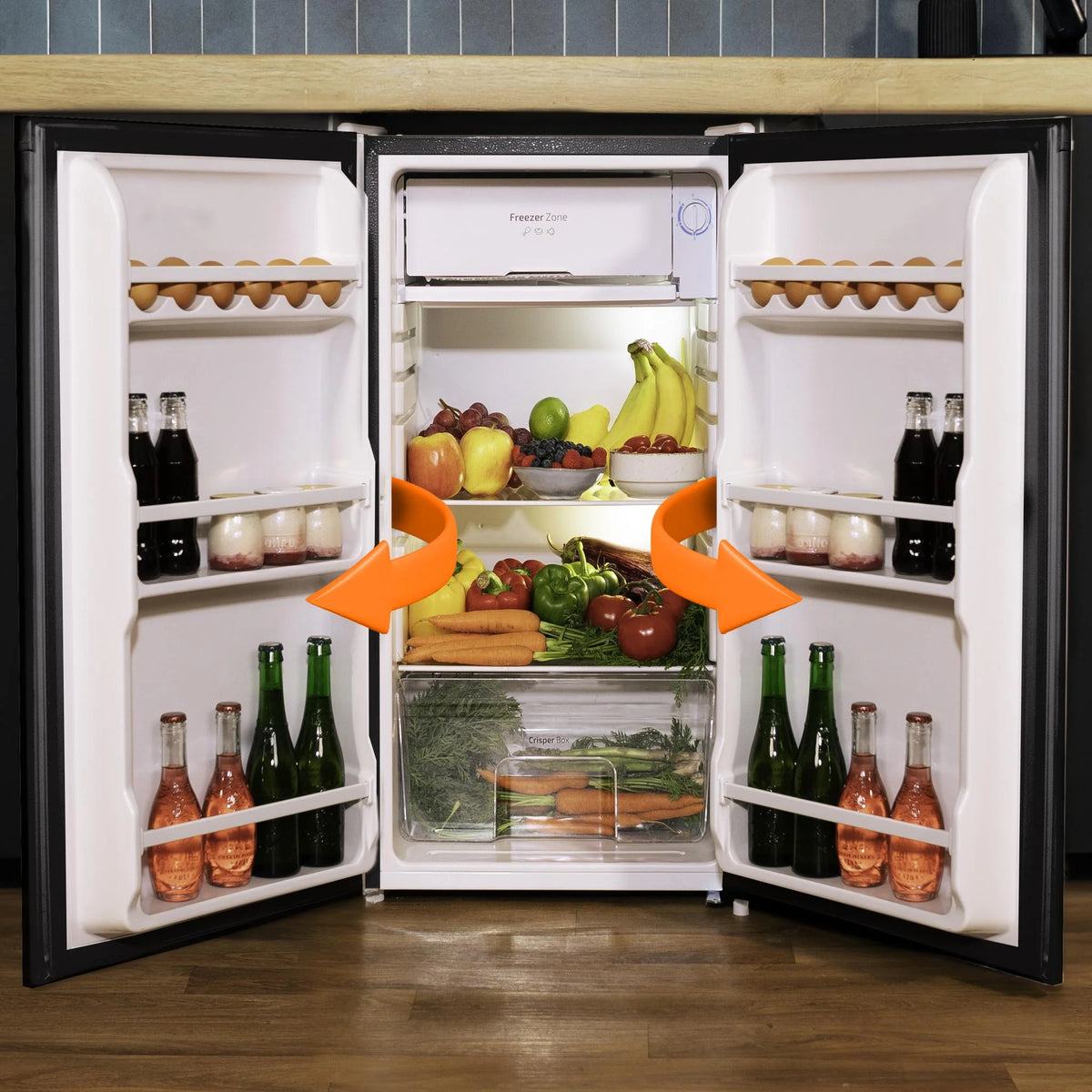 Bolero CoolMarket TT 90 Black E