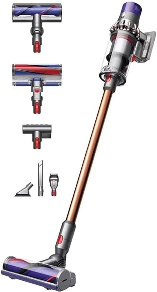Cyclone V10 Absolute aspirateur balai sans fil et sans sac