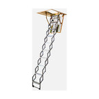 Escalier gain de place escamotable MINIFLEX70