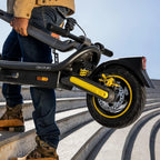 Bongo GS50 XXL Connected
