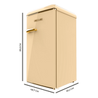 Bolero CoolMarket TT Origin 95 Beige E