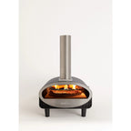 Pizza Maker Advance - Horno De Pellets Para Pizzas A La Piedra
