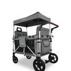 Chariot FUXTEC Family Cruiser l'original