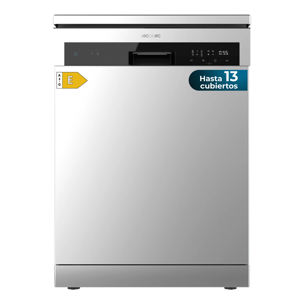 Bolero Aguazero 6100 Inox E