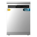 Bolero Aguazero 6100 Inox E