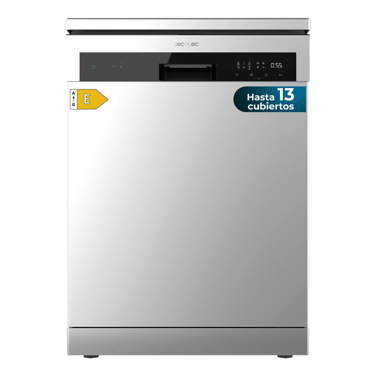 Bolero Aguazero 6100 Inox E