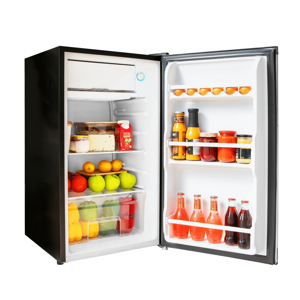 Bolero CoolMarket TT 90 Inox E