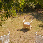 Sillón Nura