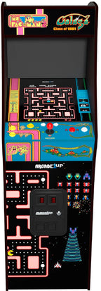 Arcade1Up – Arcade Deluxe Class of '81 – Azul