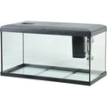 Aquarium poisson Initio 60cm noir - Zolux Noir