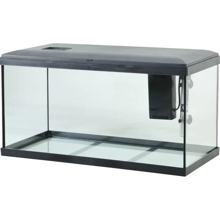 Aquarium poisson Initio 60cm noir - Zolux Noir