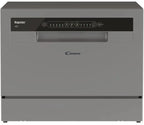 Lave-vaisselle compact CANDY CP6E51LS