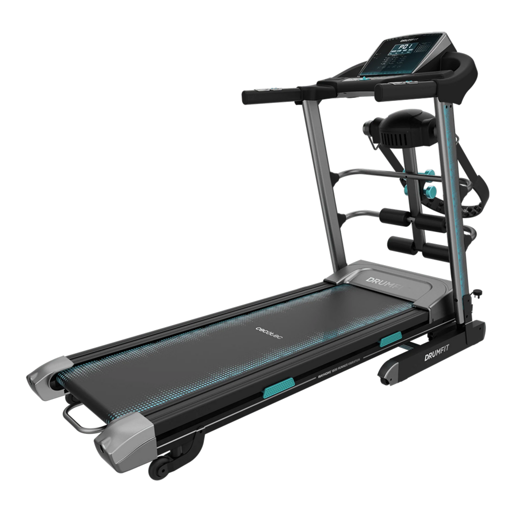 DrumFit WayHome 1600 Obelia Ultraflex Pro M