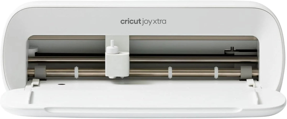 Cricut Joy Xtra | Starter Pack | 2025, Starter Bundle (2025)