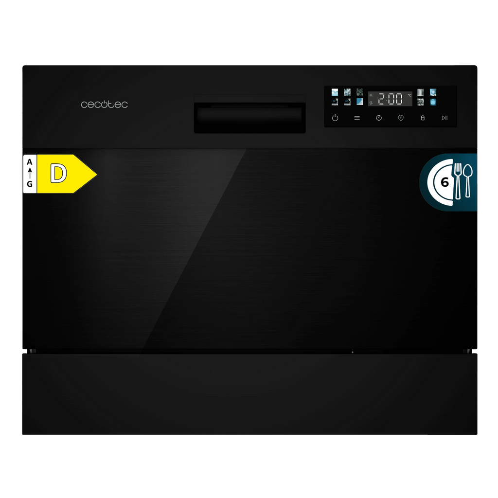 Bolero Aguazero 2300 Dark