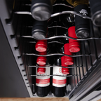 Bolero GrandSommelier 1250 CoolCrystal Compressor