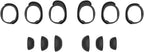 QuietComfort Earbuds II, Écouteurs sans Fil, Bluetooth, écouteurs à Réduction, avec Une Réduction de Bruit et Un Son Personnalisés, Noir