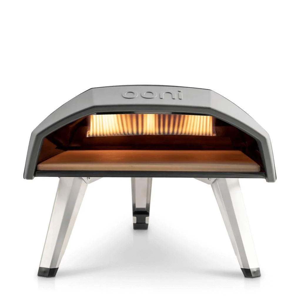 Ooni Koda 12 Horno De Pizza Portátil De Gas