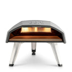 Ooni Koda 12 Horno De Pizza Portátil De Gas
