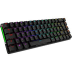ASUS – Falchion NX Teclado Mecánico para Juegos Inalámbrico 65% – Negro