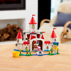LEGO Super Mario Peach’s Castle Expansion Set 71408