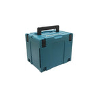 Scie circulaire plongeante SP6000J1 - 1300W - 165MM - En coffret MAK-PAC - Avec Rail de guidage 1400 mm
